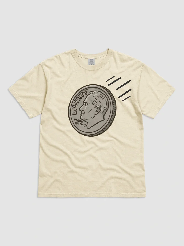 "Dropping Dimes" T-Shirt product image (1)