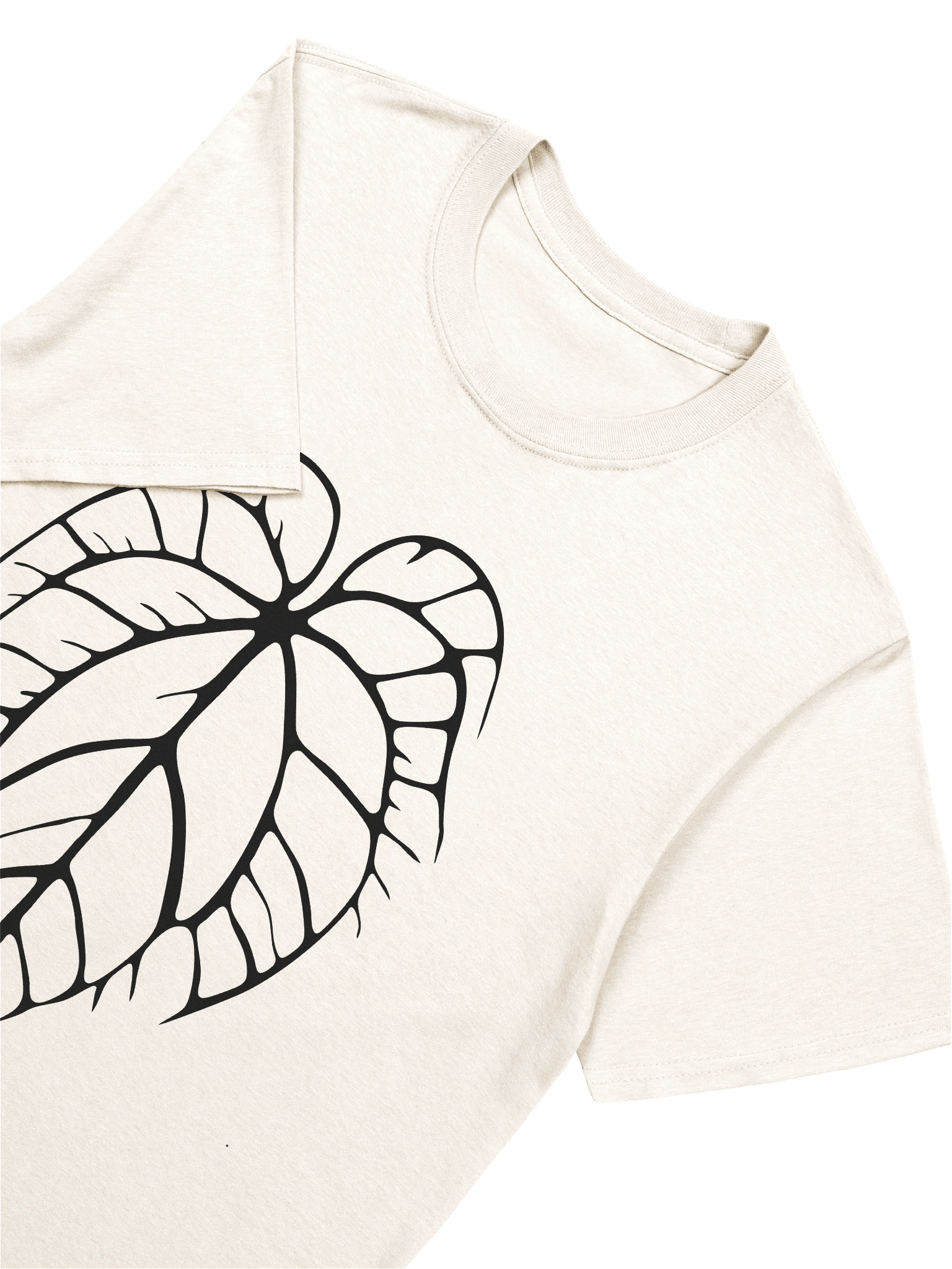 ANTHURIUM CRYSTALLINUM - Softstyle T-Shirt product image (3)