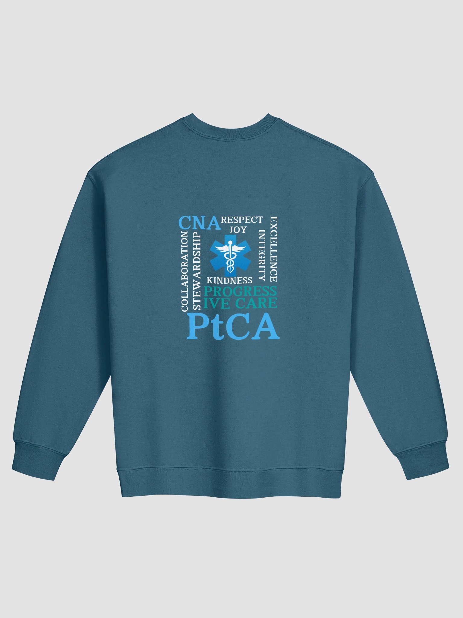 PtCA Values Crewneck product image (21)