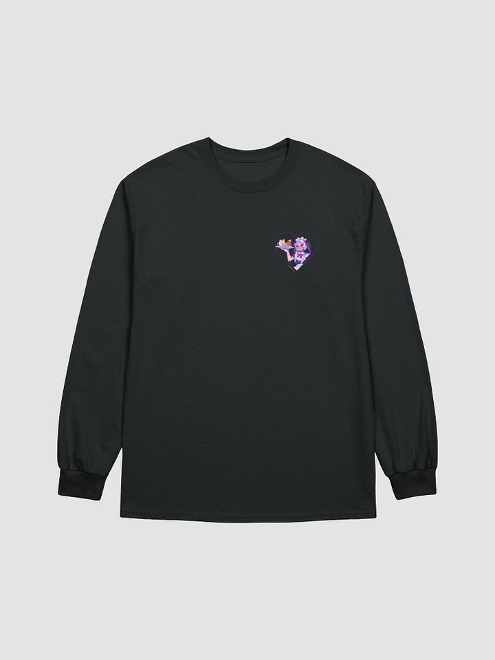 Cafe Mimi Sweater product image (1)