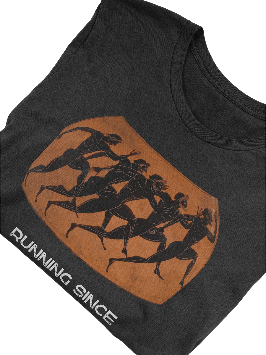 Euphiletos Painter Panatheanic proze Amphora T-Shirt product image (5)