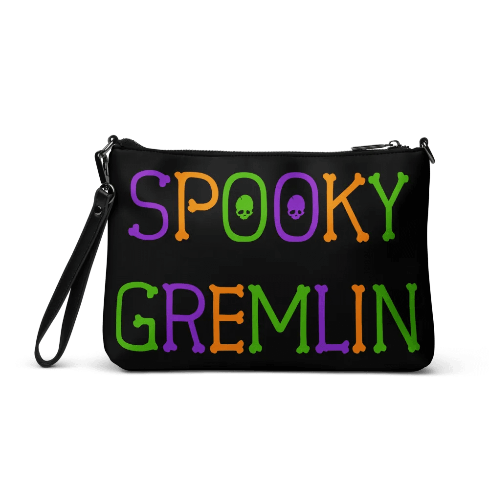 Spooky Bandit Crossbody Bag product image (2)
