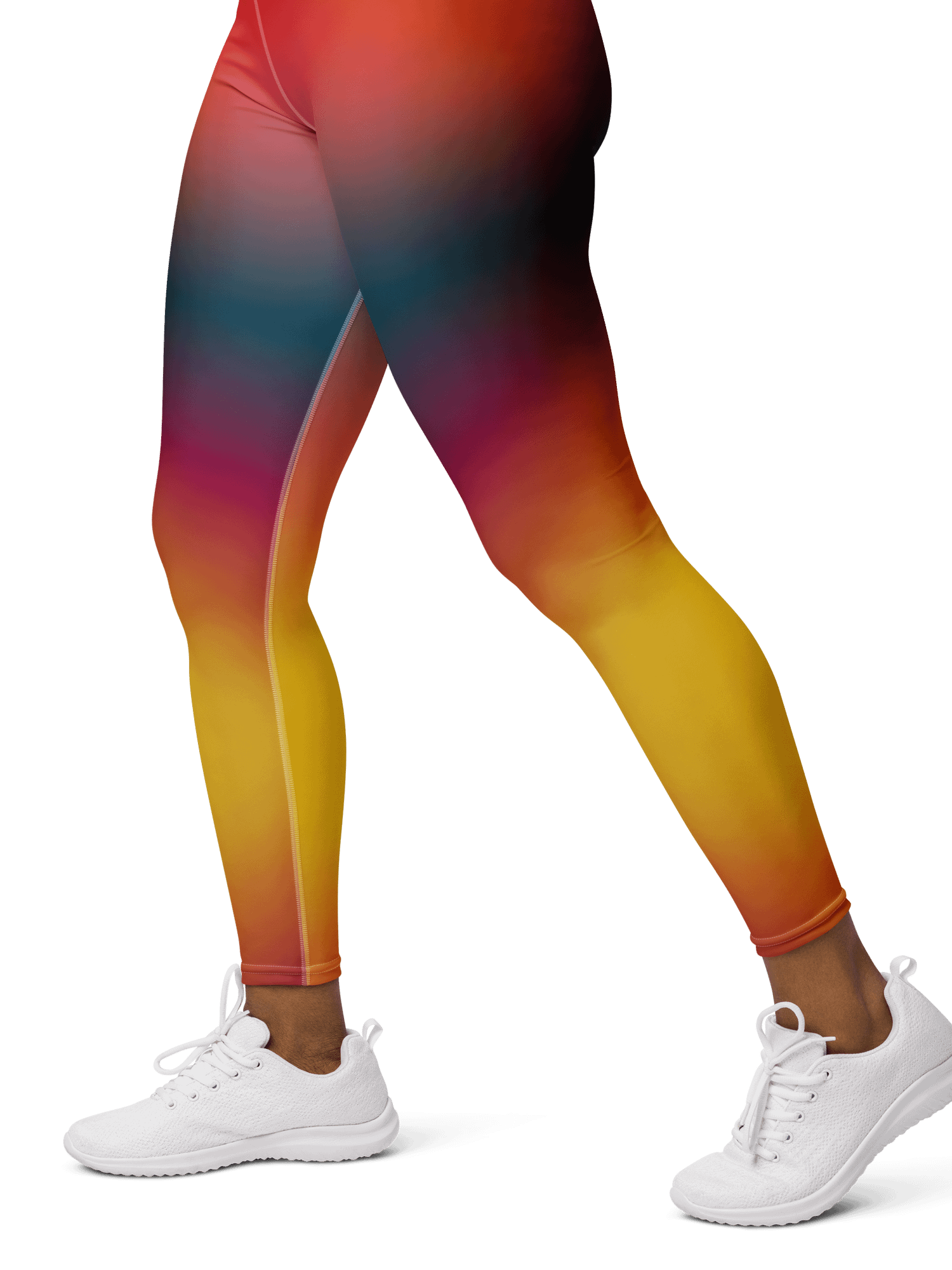 Sunset horizon-yoga leggings product image (7)