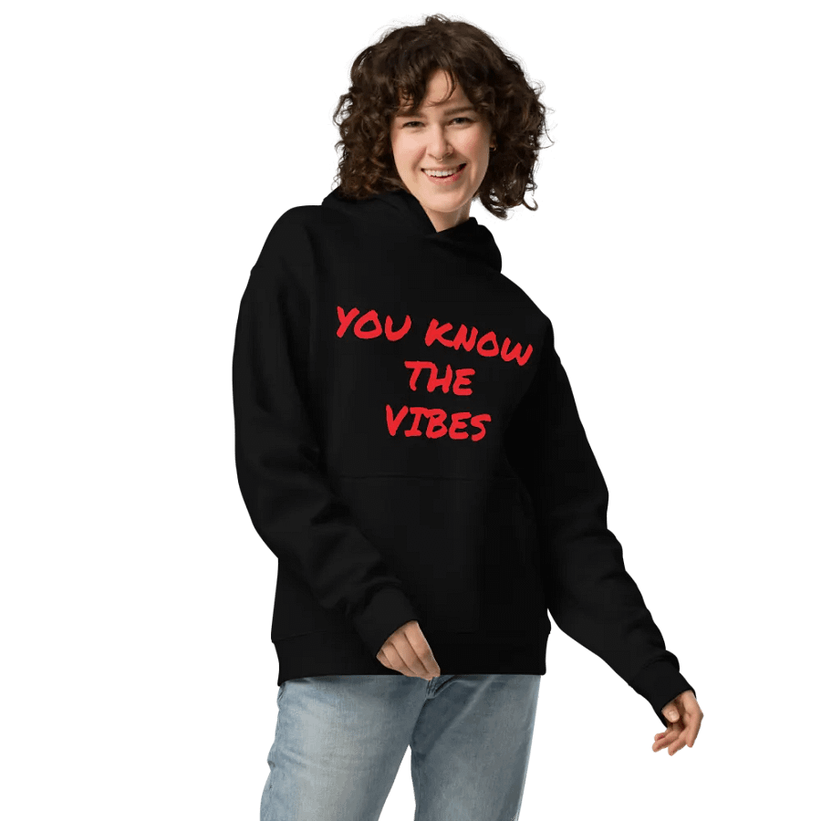 PRODIGY XL HOODIE product image (3)