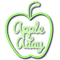 Appleadayxo