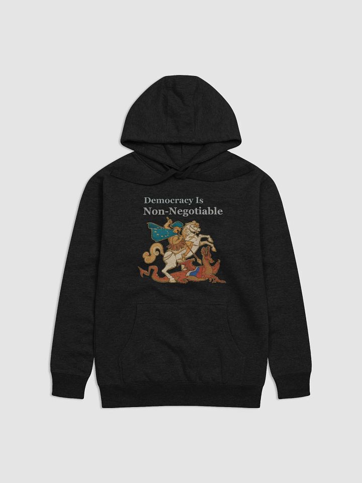 Europa Line: Hoodie 2 product image (4)