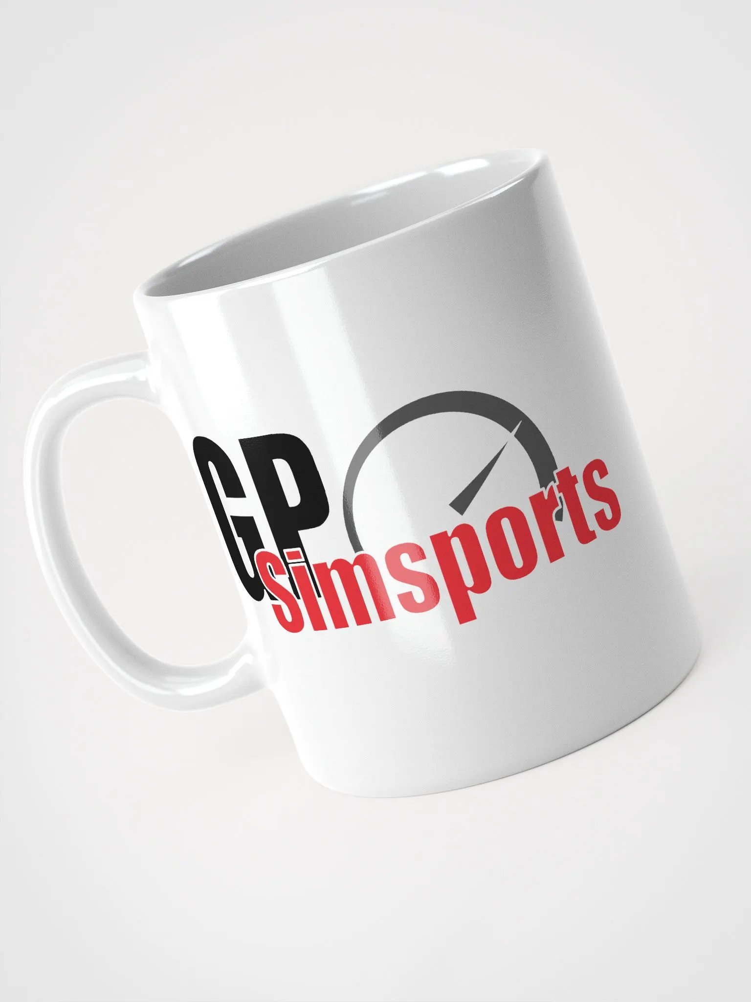 Logo Mug product image (3)