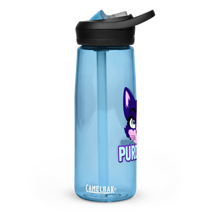 PurdieCat Drink Bottle product image (2)