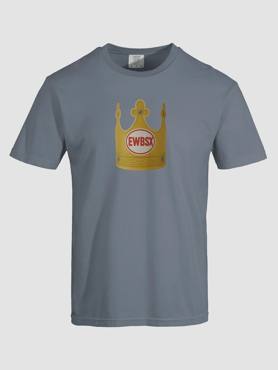 Power Crown T-Shirt product image (7)