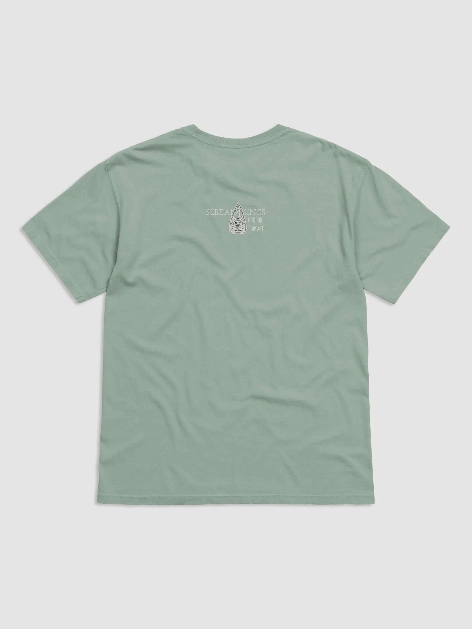 Yas, Queen Tarot Empress - Unisex Tee product image (2)