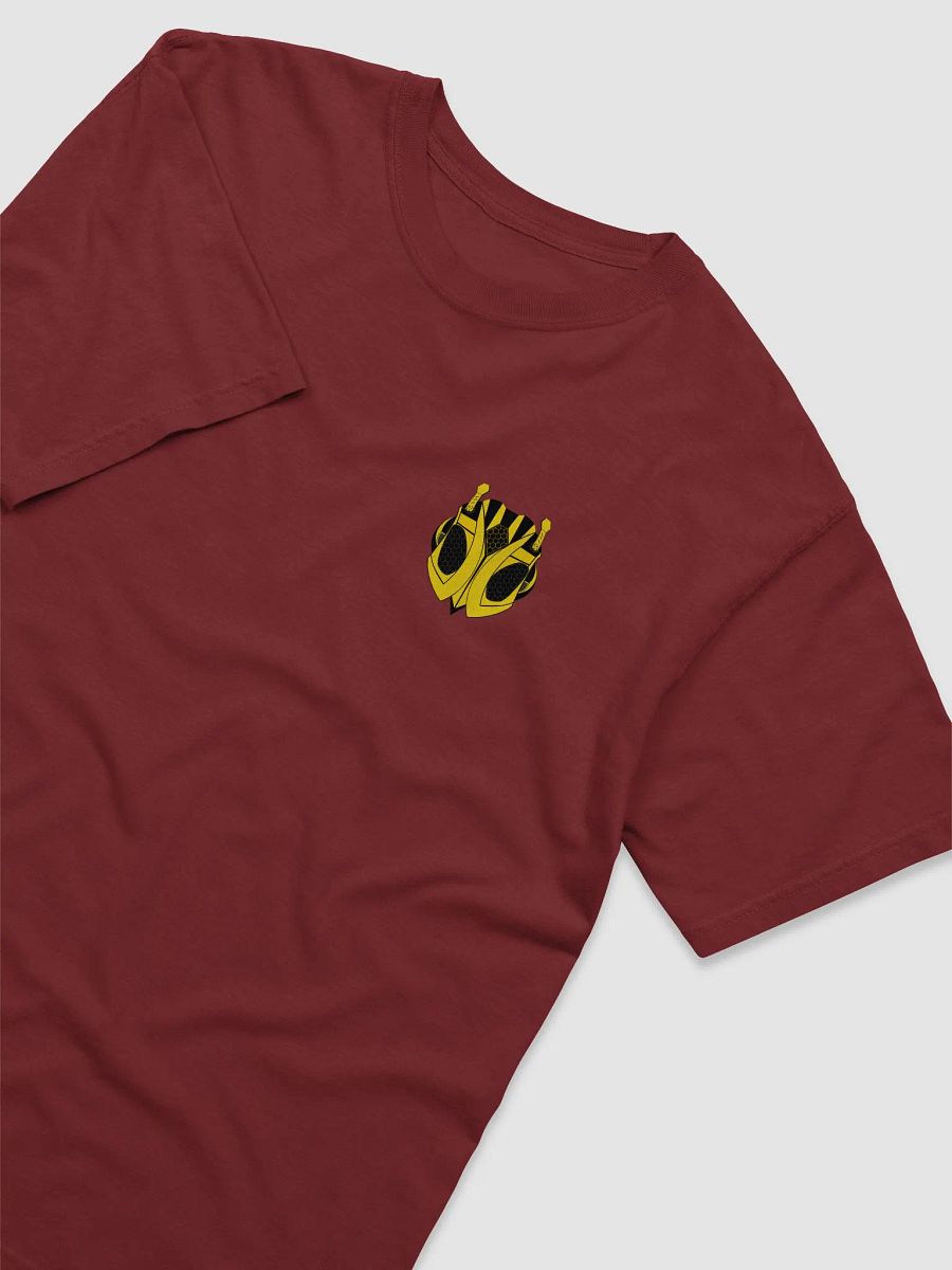 Bee Brave TEE product image (3)