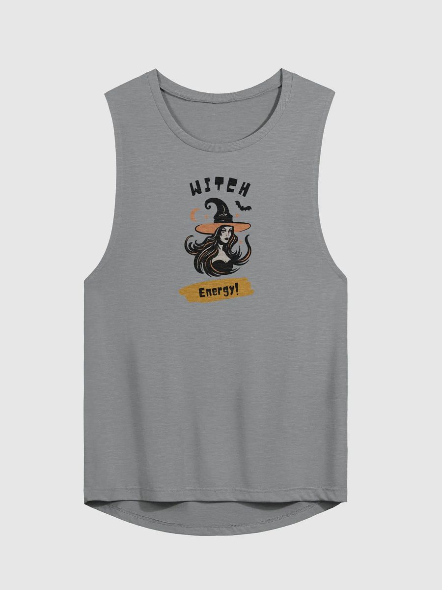 Witch Energy Flowy Tank product image (5)