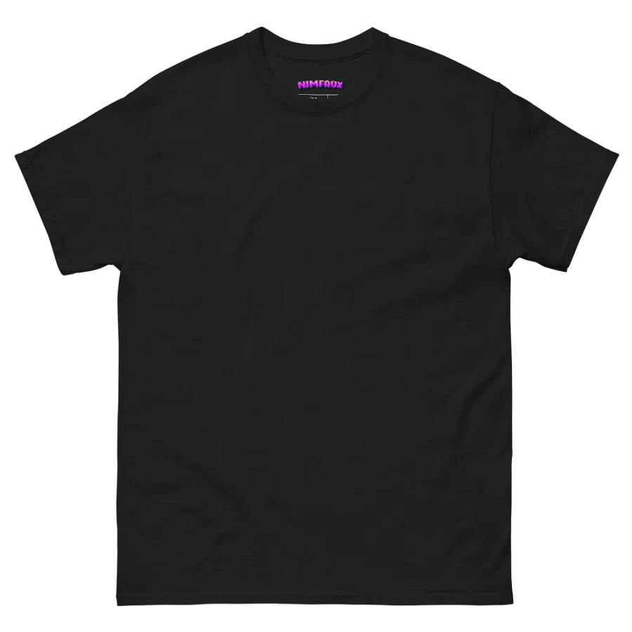 Eggplant T-Shirt product image (2)