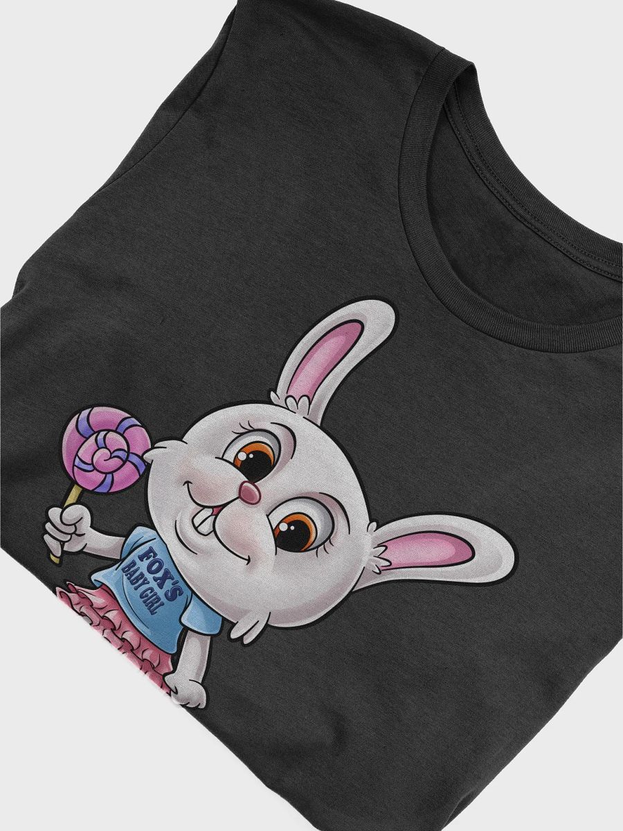 Fox's Baby Girl T-Shirt product image (4)