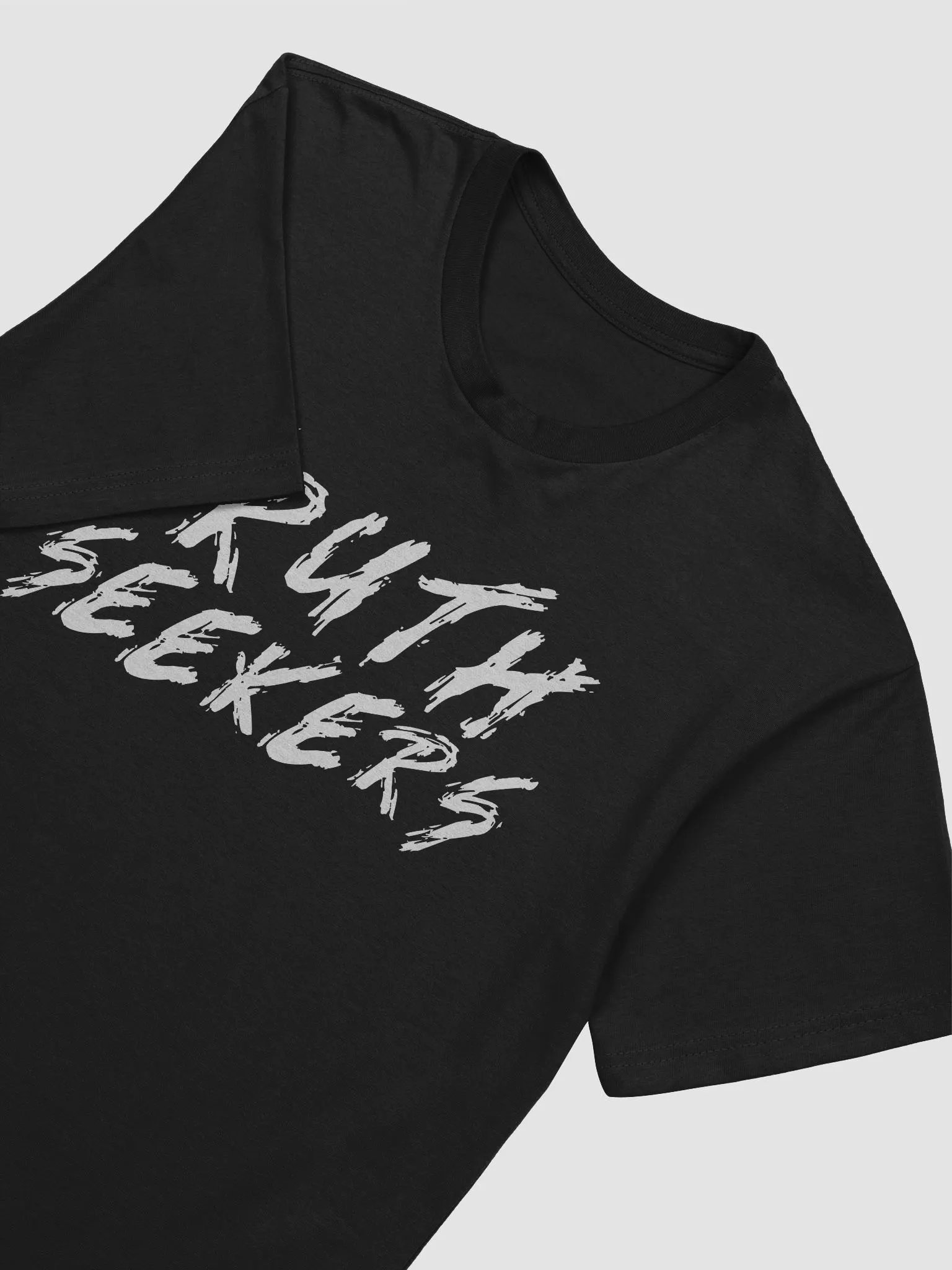 Truth Seekers 