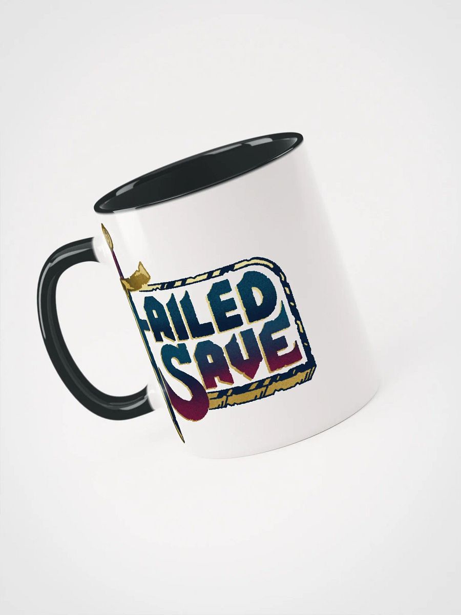 Failed Save MUG product image (3)