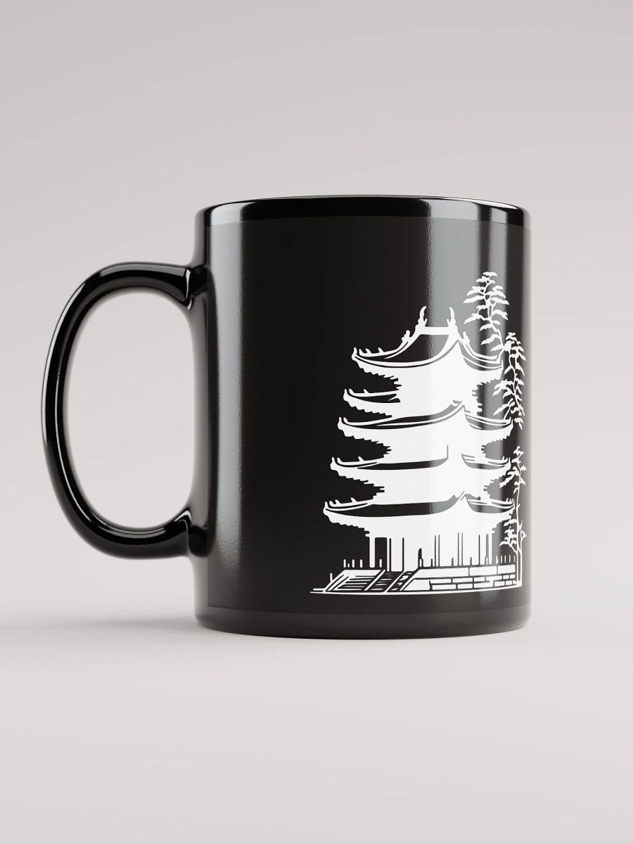 Sengoku Japan Mug product image (12)
