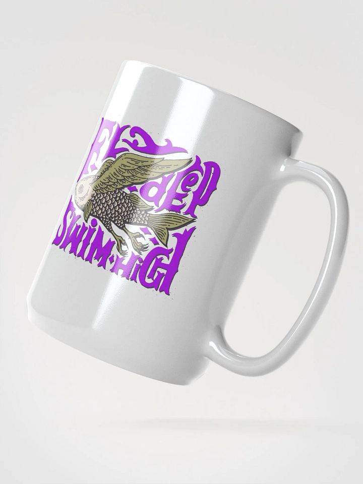 FLY DEEP SWIM HIGH product image (2)