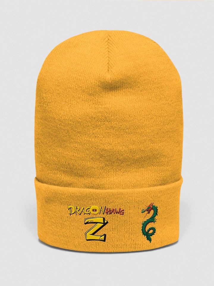 DRAGON HAWG ZZNIE 2 product image (1)