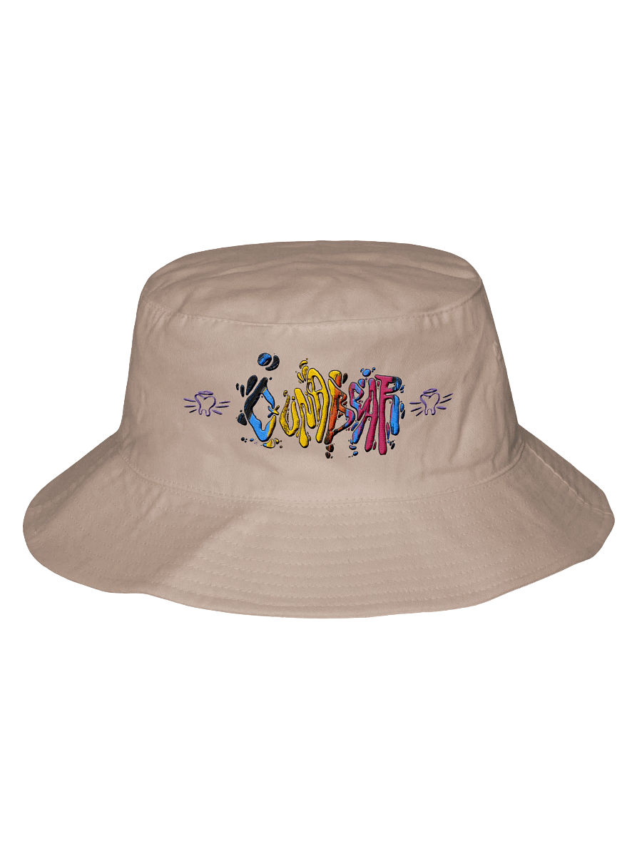 "WildStyle" - Bucket product image (1)