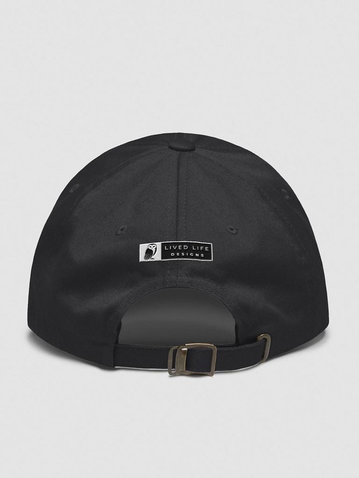 Don't Wait... Accelerate Classic Dad Hat product image (20)