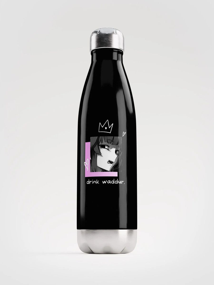 NANI Stainless Steel Water Bottle product image (1)