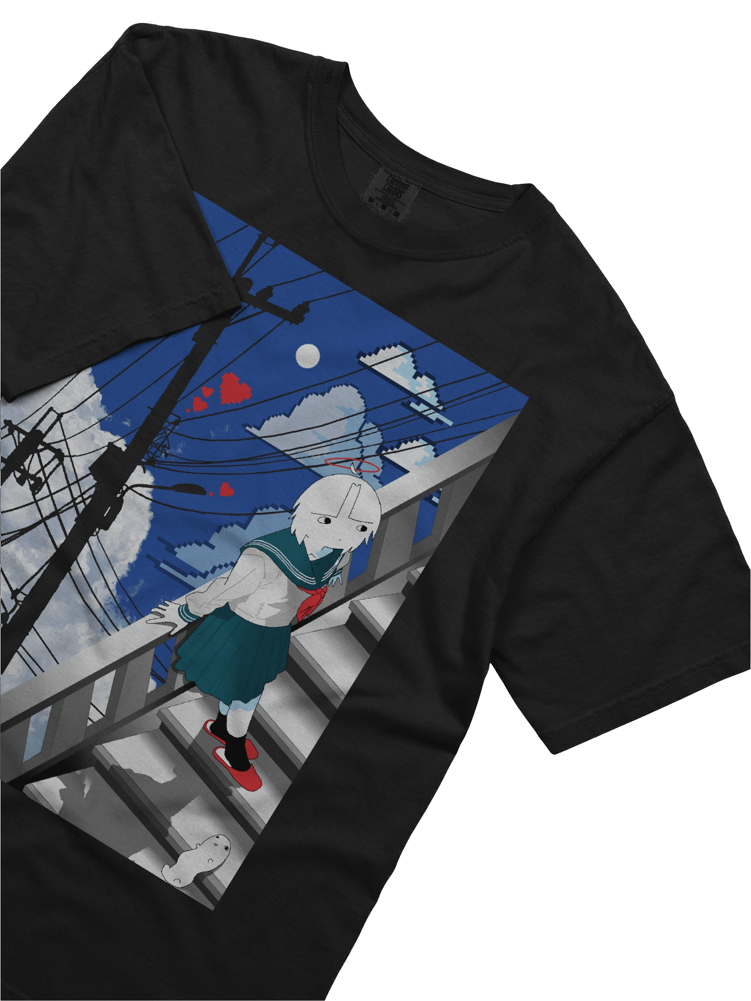 Stairway to heaven. product image (2)