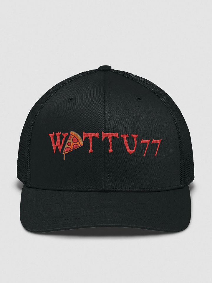 wattu77 Richardson 112 Trucker Hat product image (1)