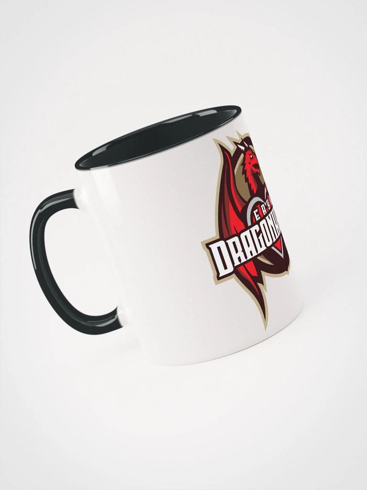 🔥 Dragonheart Mug – Brewed for Battle, Sipped with Style 🔥 product image (2)