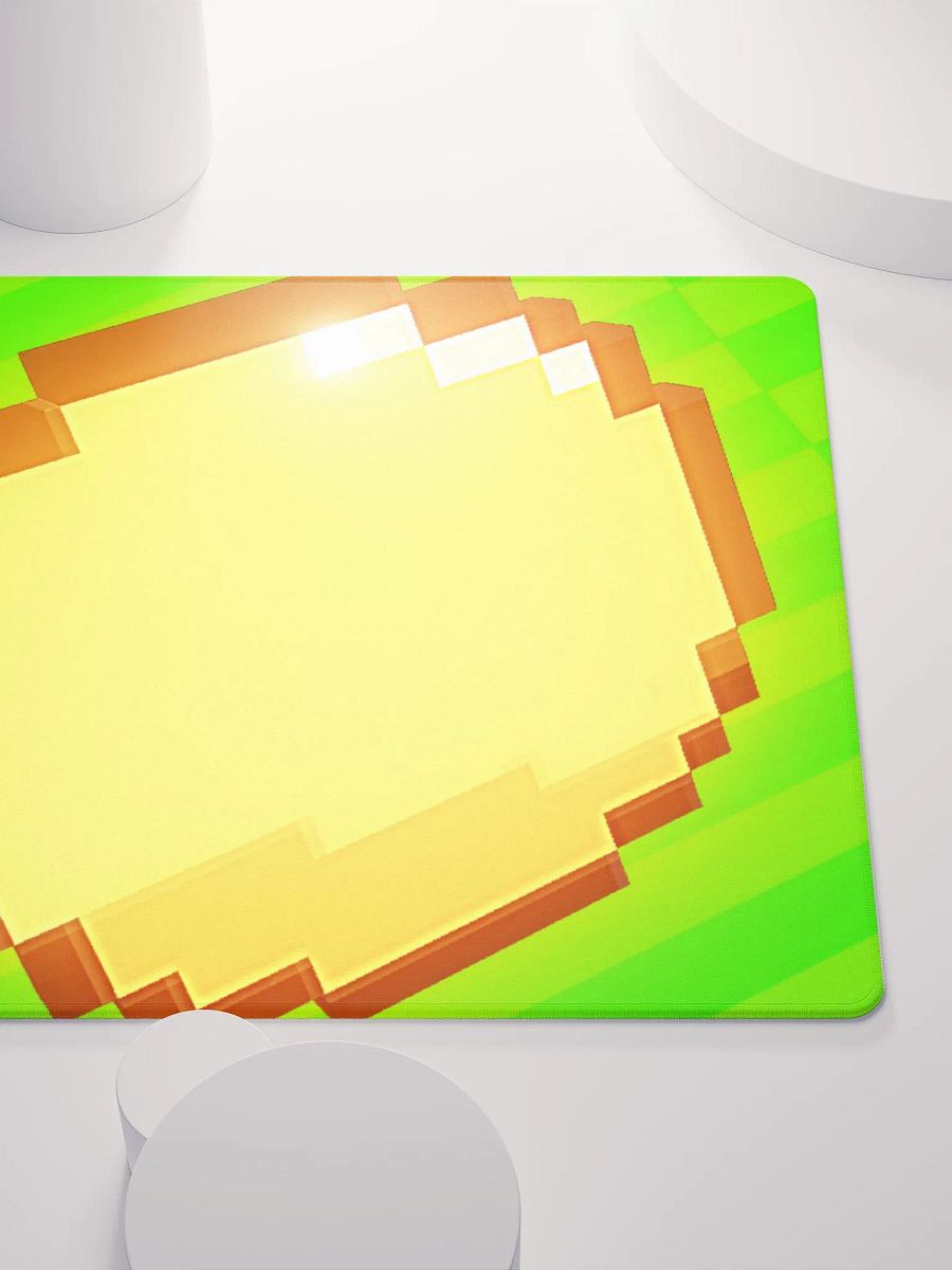 Token Season 1 Mouse Pad product image (5)