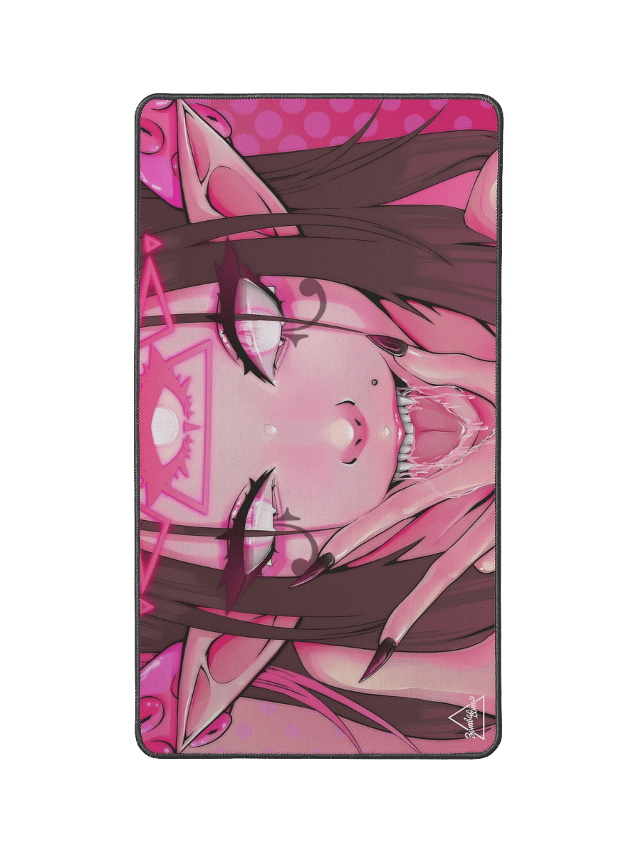 HUNGRY Gaming Mat product image (1)