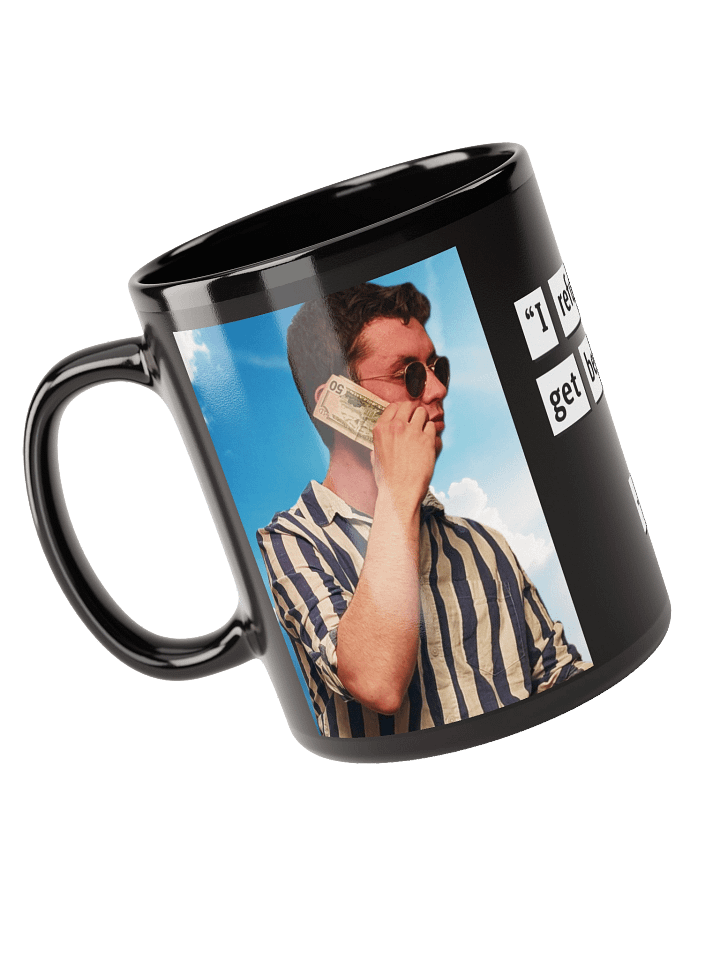 MUG - CATCH PHRASE product image (1)