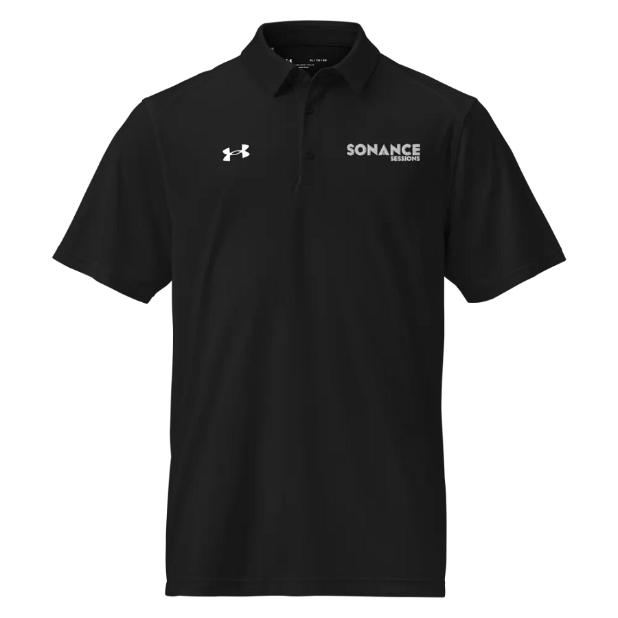 Under Armour® Men's Polo Shirt product image (1)