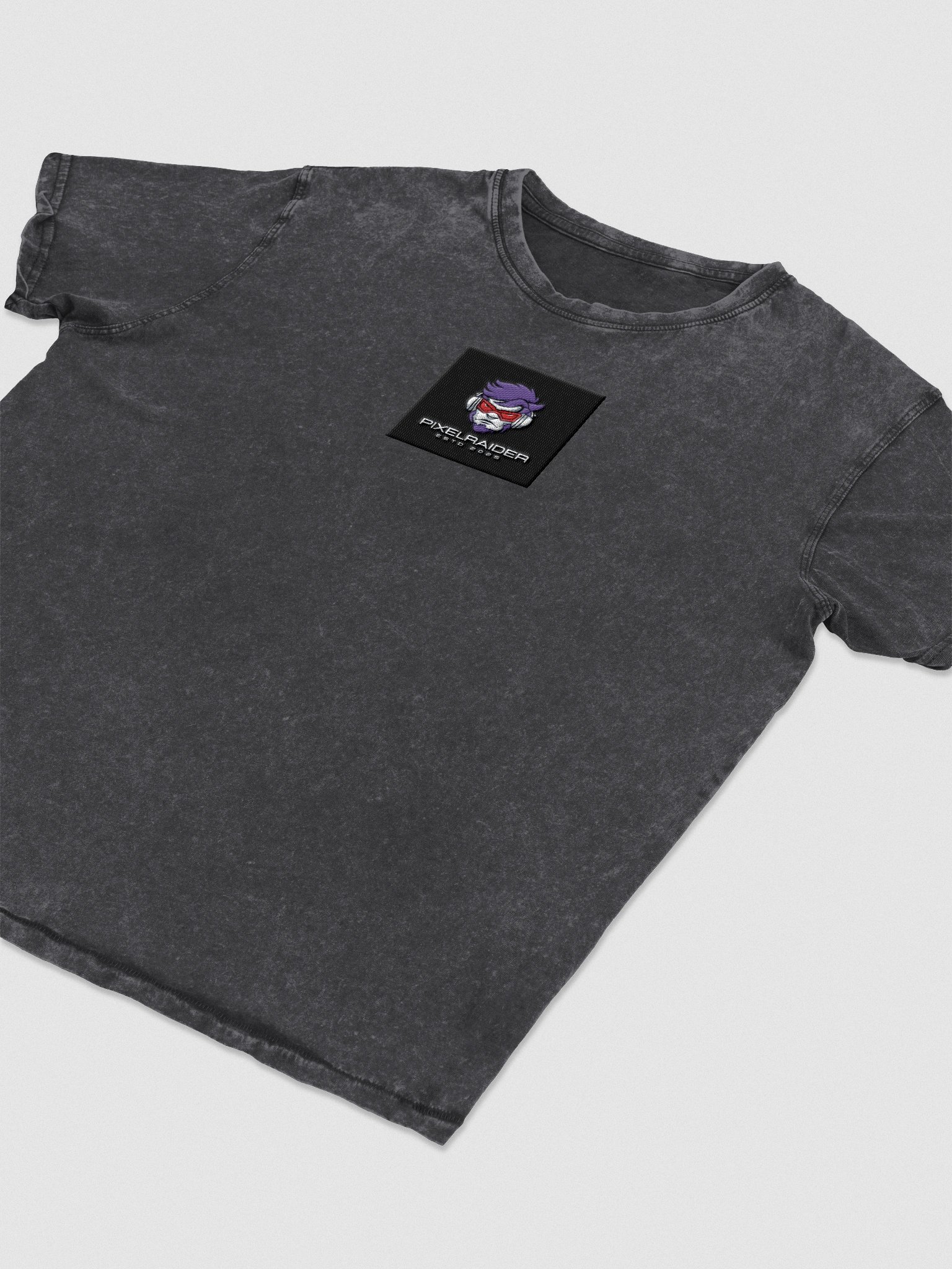 Husky Denim T-Shirt product image (6)