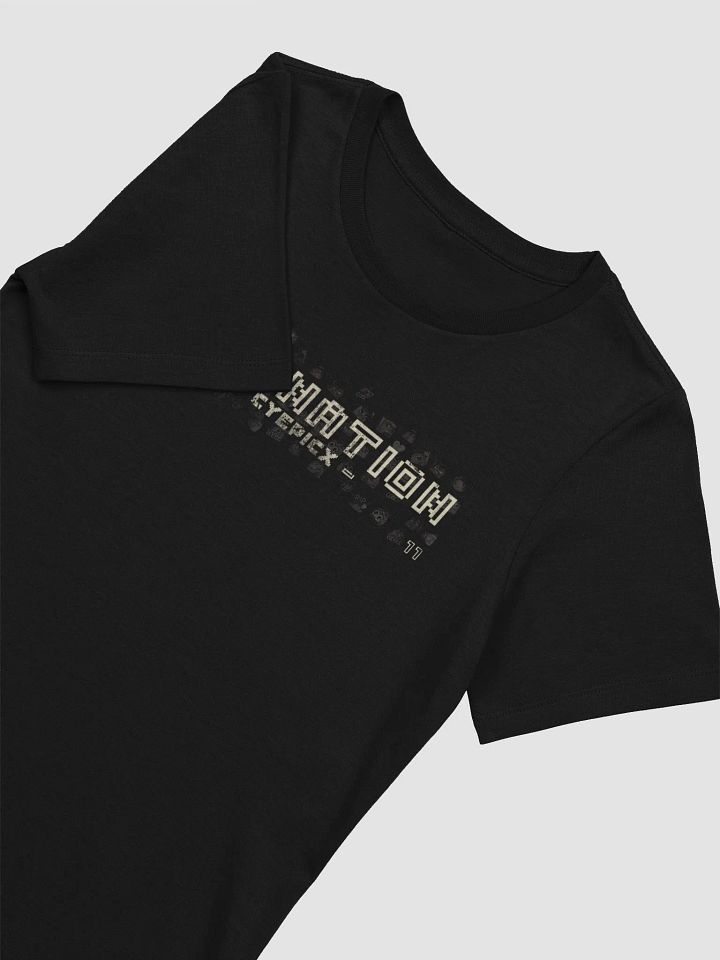 EPICNATION 11 YEARS ANNIVERSARY - Women's T-shirt product image (1)