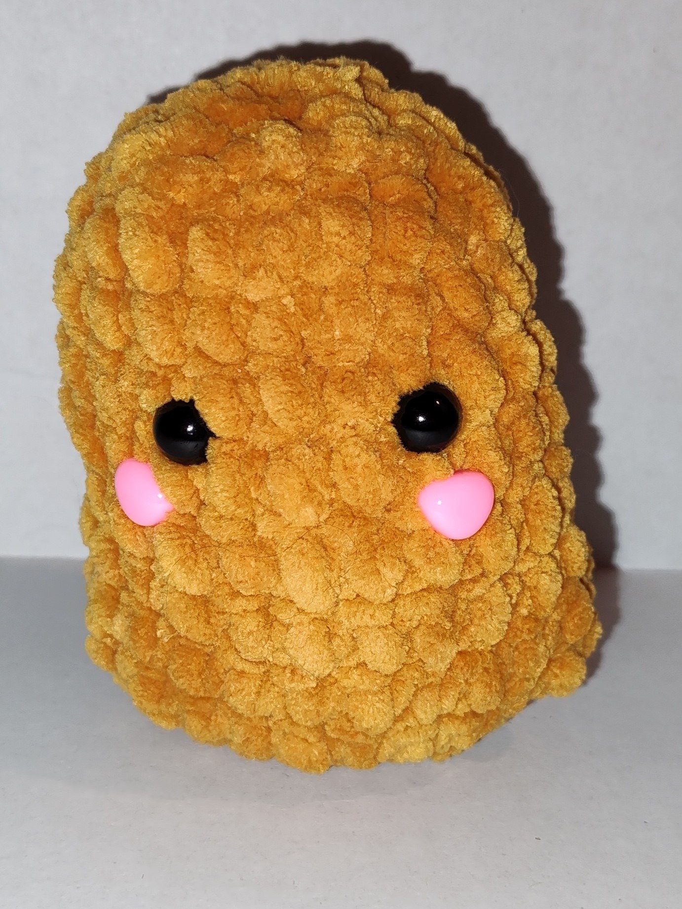 Emotional Support Nuggy product image (2)