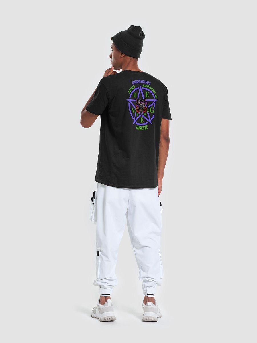 Panther family shirt product image (40)