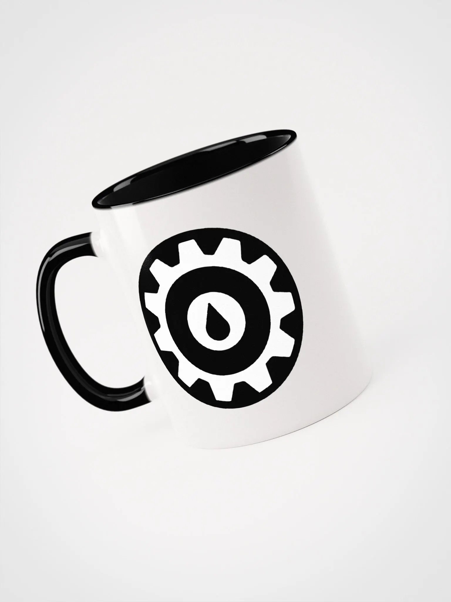 TOD Mug product image (3)