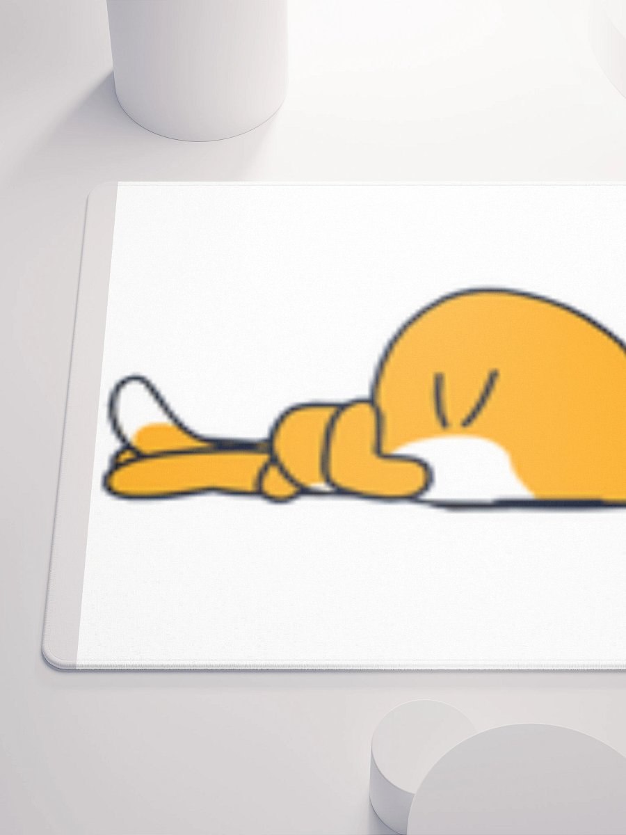 idiotspeed logo mousepad product image (10)