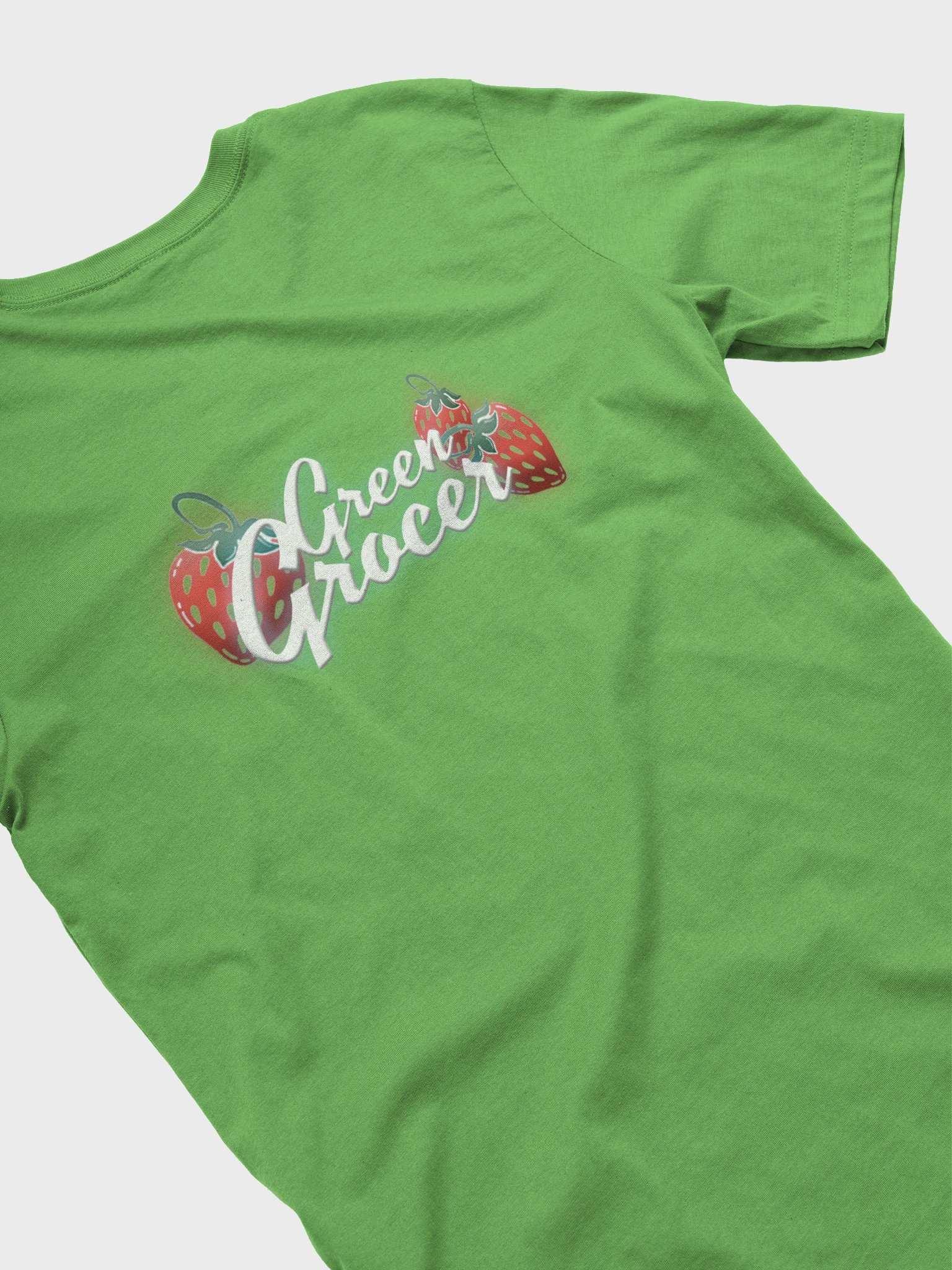 GreenGrocer Shirt product image (4)