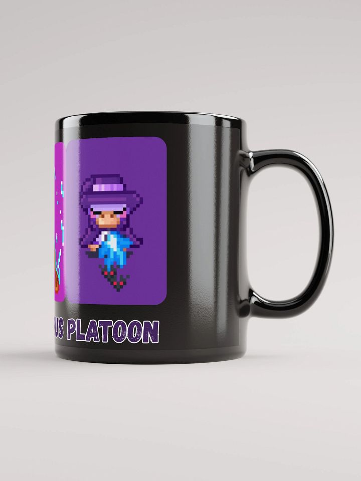 Platypus Platoon Mug product image (1)