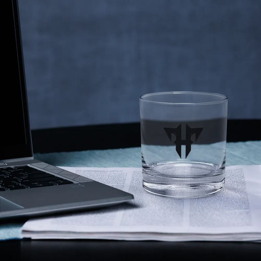 Fasify Rocks Glass product image (1)