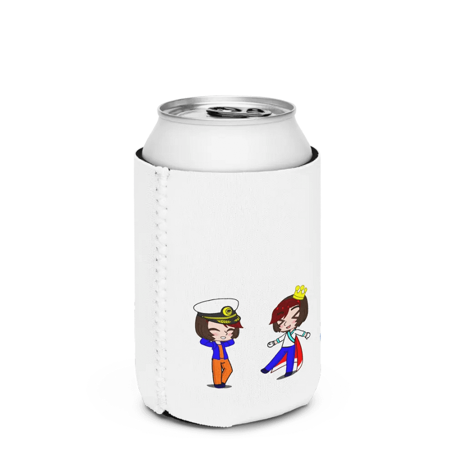 The OG Crew Coozies product image (2)