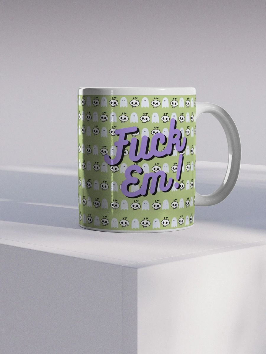 F em! mug product image (4)