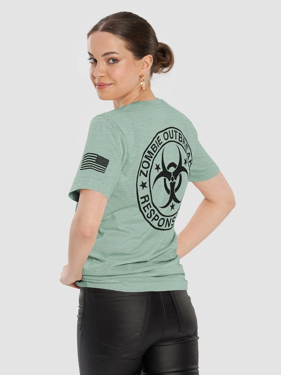 Zombie Outbreak Response Team product image (52)