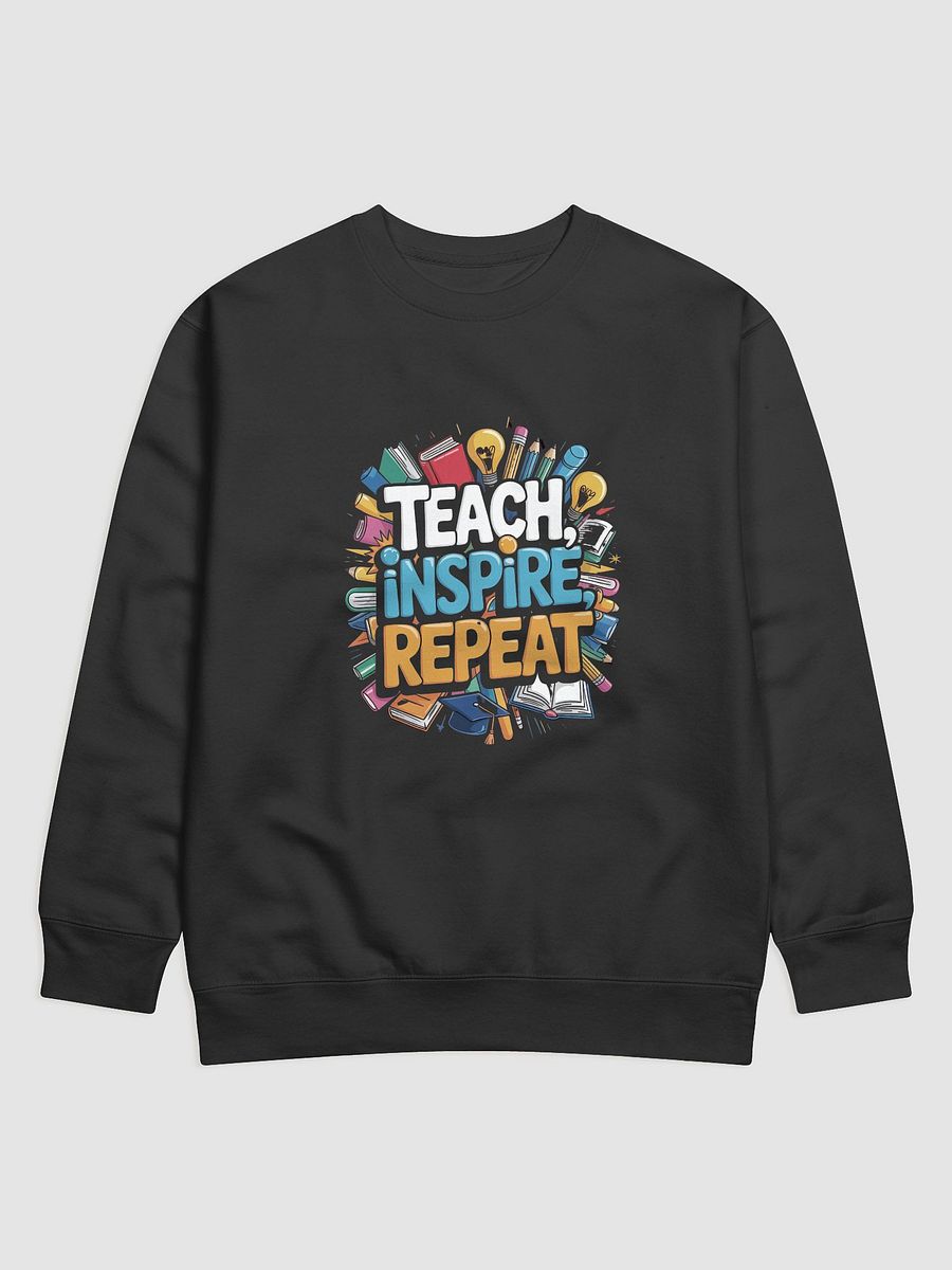 Teach,Inspire,Repeat. product image (1)