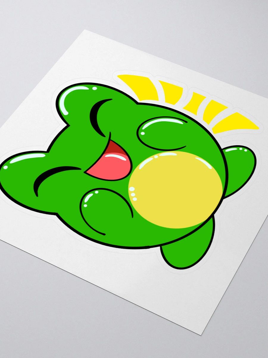 Laughing Frog product image (3)