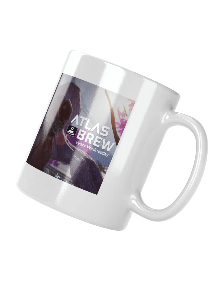 The Atlas Brew Mug product image (4)