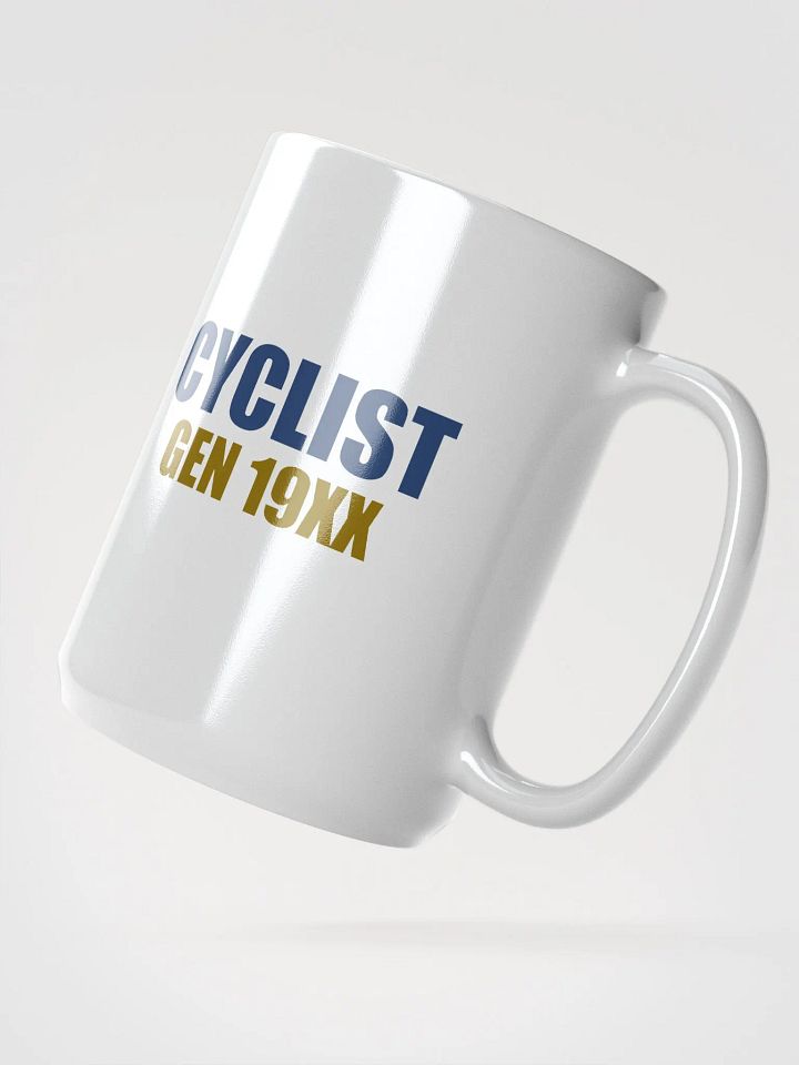 Cyclist Gen 19XX product image (2)