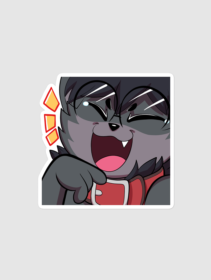 [Sticker] abatLUL product image (2)